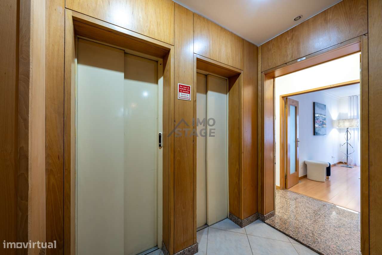 T3 com Excelente Exposição Solar | Localização Premium em Valongo-23