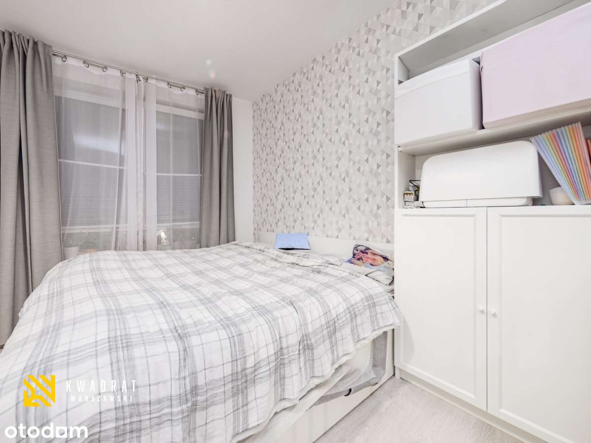 Dla Rodziny, Ogródek, Zamknięte Osiedle-6