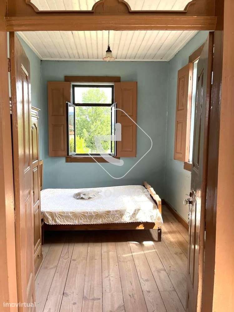 Quinta p/ restaurar com 3.500m2 -  Couto - Arcos de Valdevez-17