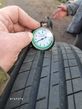 Felgi Koła letnie Jaguar E-Pace Land Rover 7Jx17 ET45 225/65R17 106V BJ32-1007-AE Michelin Latitude Sport 3 DOT 1720 2020 Rok - 11