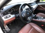 BMW Seria 5 520d Touring - 7