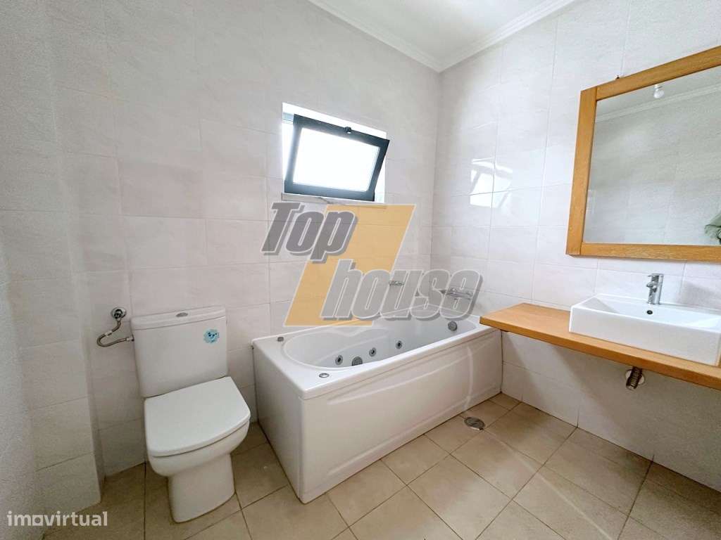 Moradia Isolada T5 Com Cave-25