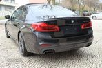 BMW M550d xDrive Auto - 10