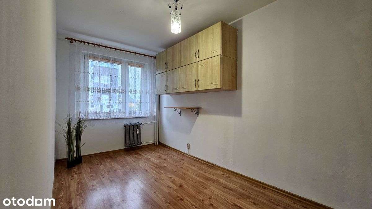 Przytulne mieszkanie z balkonem-5