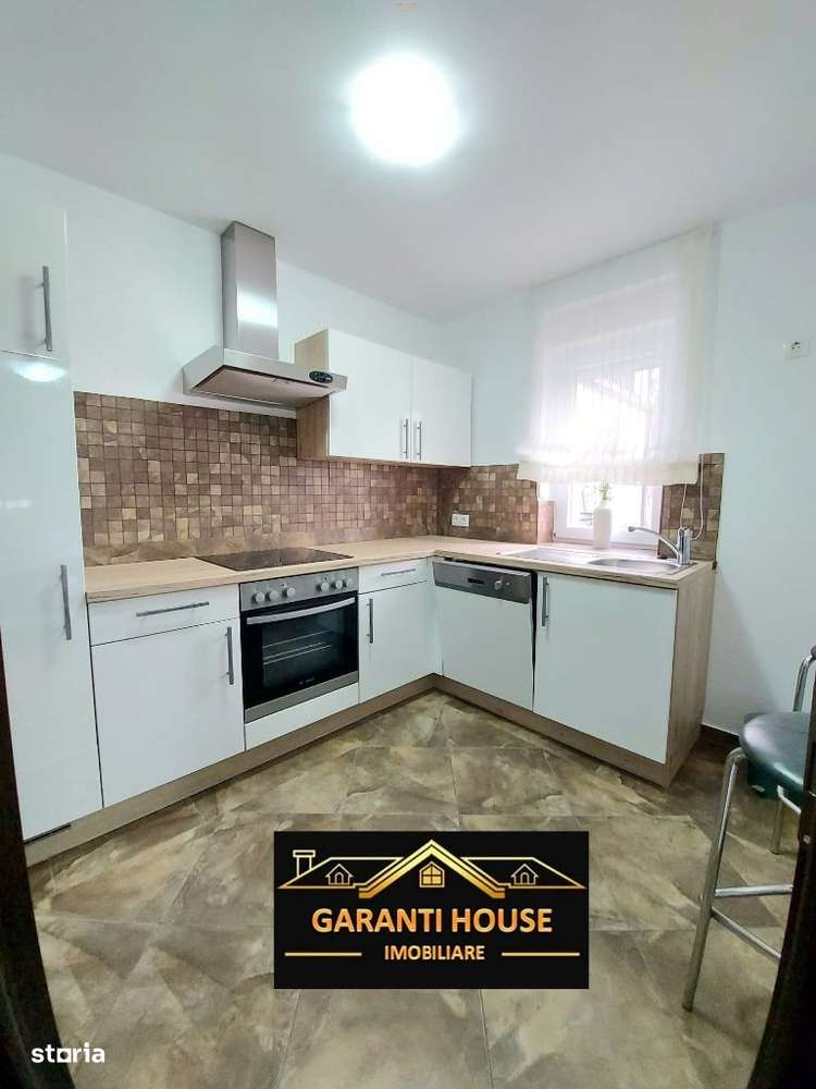 Parc Municipal, apartament cu 3 camere, mobilat si utilat, 475€/Luna - Imagine principală: 2/7