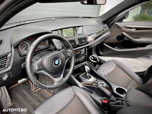 BMW X1 - 20