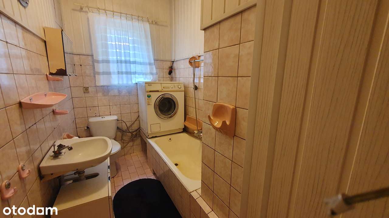 Mieszkanie, 58 m², Szczecin-5