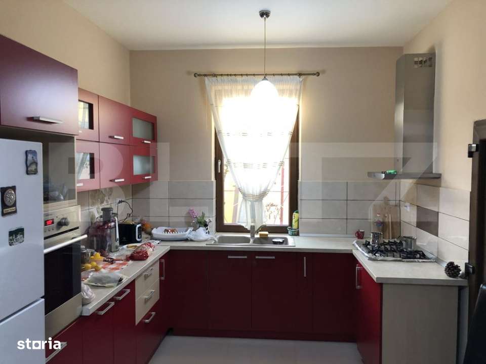 Casa P+1, 5 dormitoare, 450 mp teren, zona semicentrala - Imagine principală: 5/6