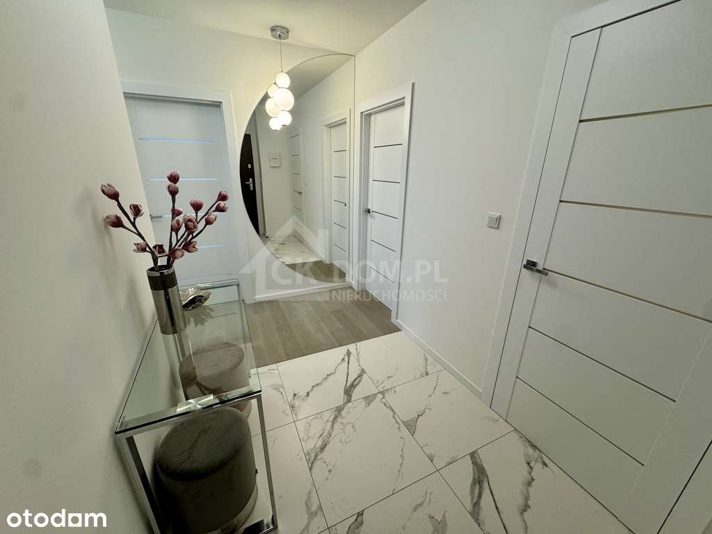 APARTAMENT PREMIUM Z DWOMA BALKONAMI – ANDERSA 1,-13