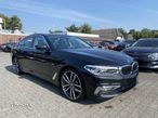 BMW Seria 5 530d xDrive Aut. Luxury Line - 3