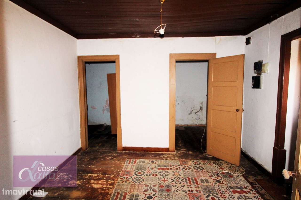 Moradia para reconstruir Barosa Leiria-5