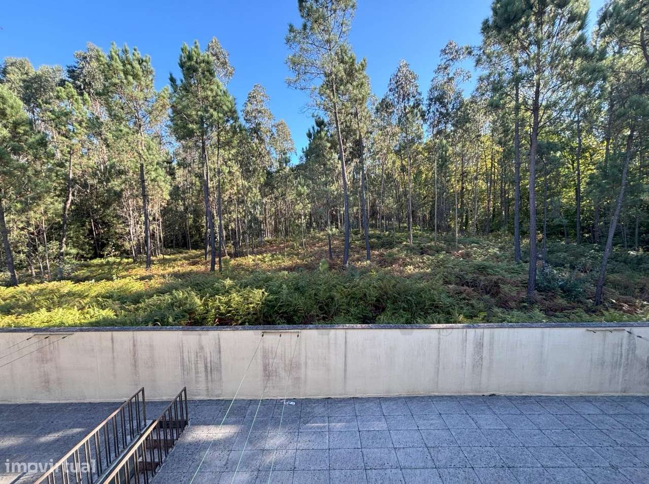 Apartamento T3 com localização privilegiada em Santa Maria da Feira-15