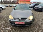 Volkswagen Golf 1.9 TDI Comfortline - 1