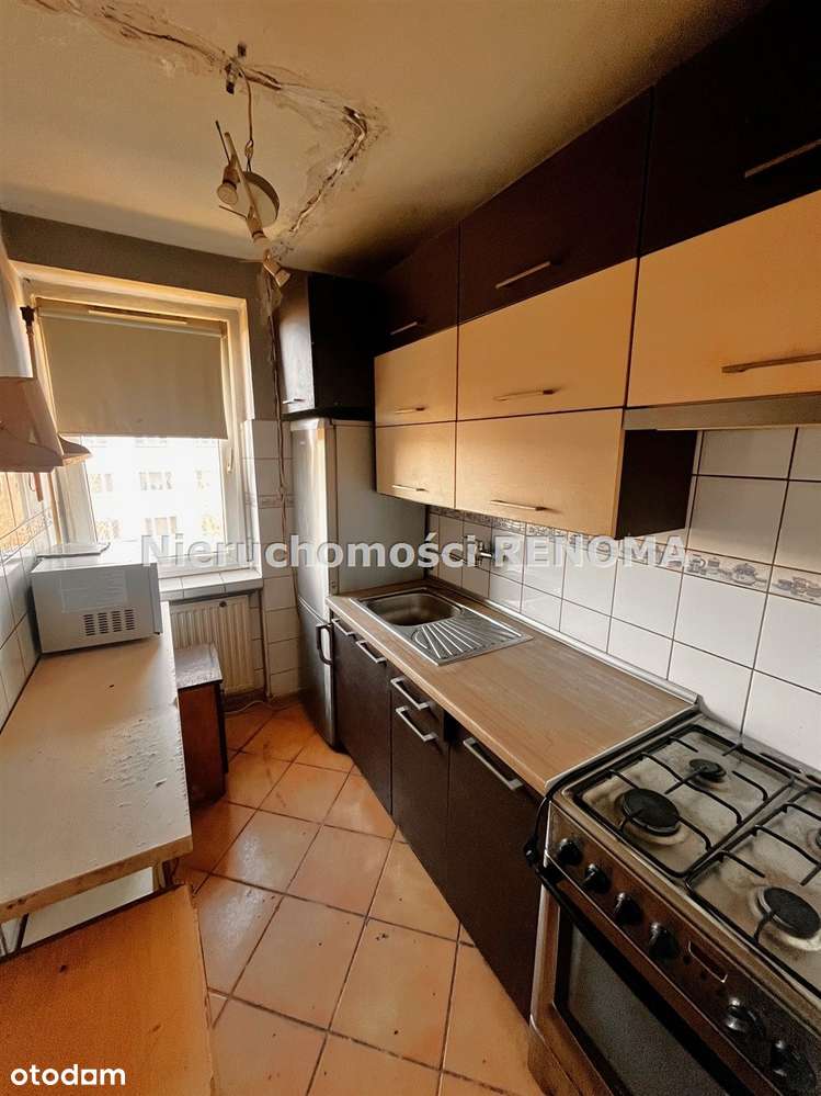 Na sprzedaż M-3, ul.Wiejska Jastrzębie-Zdrój-4