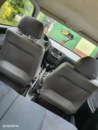 Seat Ibiza 1.4 CL - 24