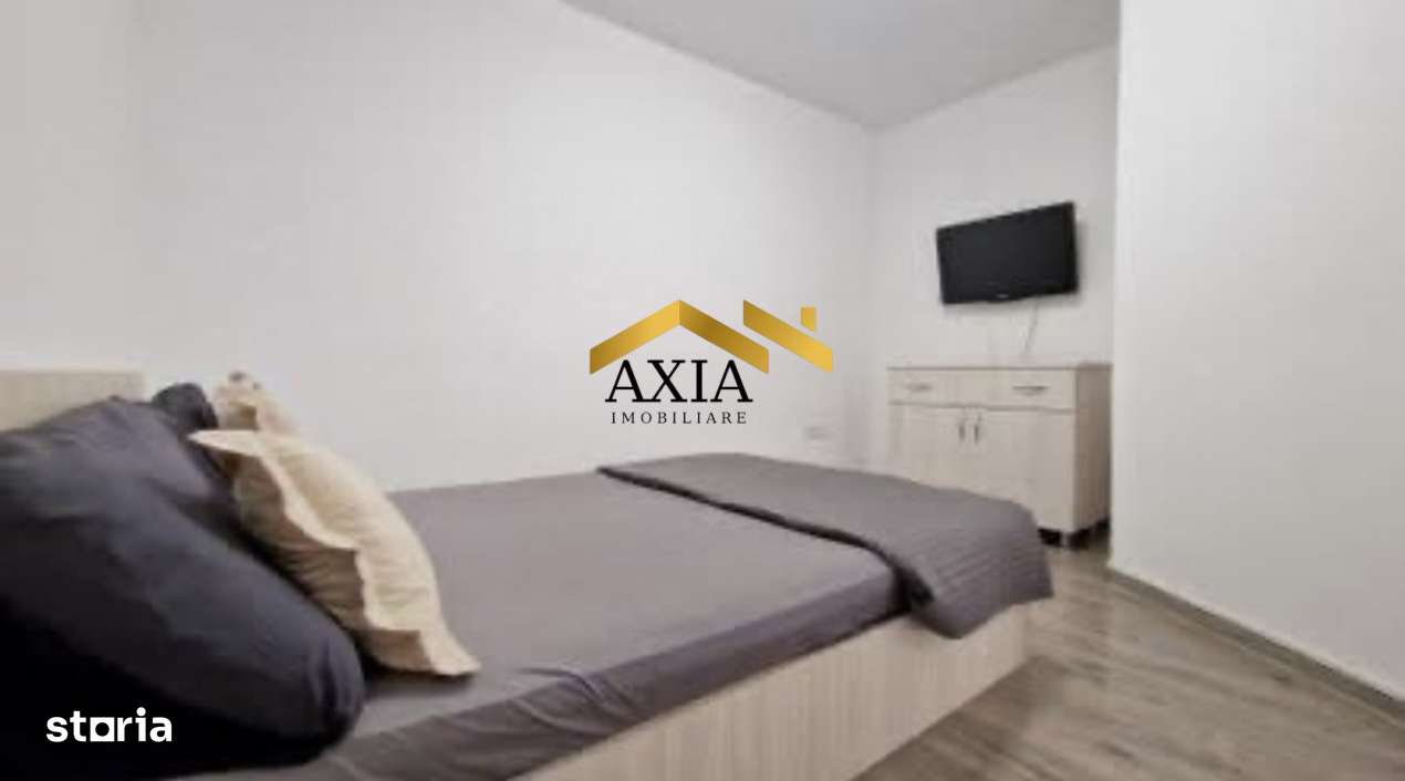 Apartament 3 camere- Floresti, zona Florilor-1