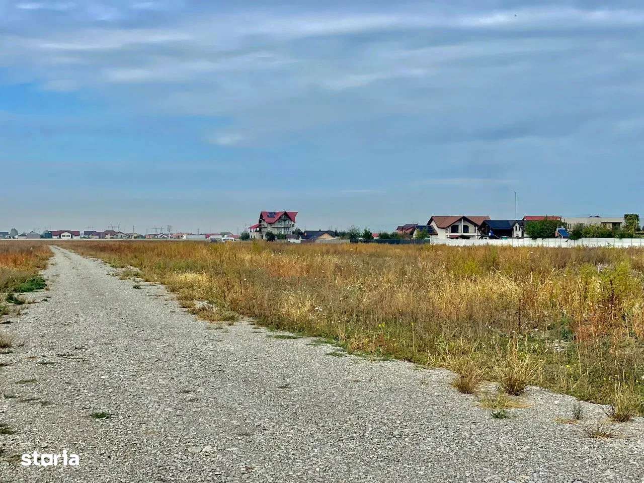 Loturi de casa Strada Narciselor suprafata 352mp - Imagine principală: 1/4