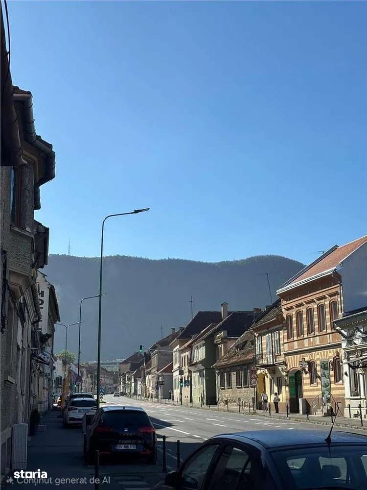 Corp de casa zona centrala,strada LUNGĂ!-0