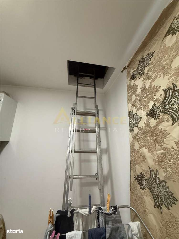 Popesti-Leordeni-Casa Parter-4 Camere-Teren 400 MP-10