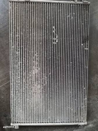 radiator ac renault megane 2 - 1