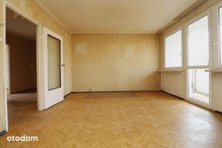 3 pokojowe wśród zieleni | Mpec | Balkon | Obniżka