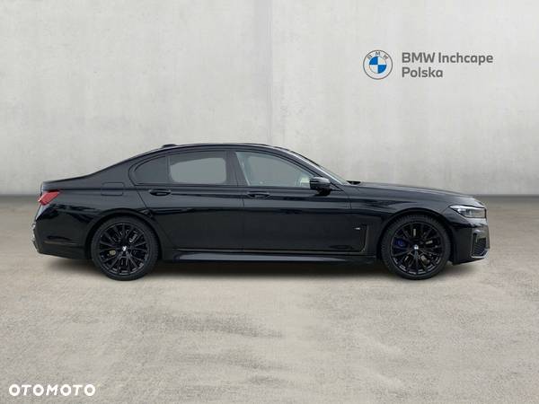 BMW Seria 7 740d xDrive mHEV sport - 6