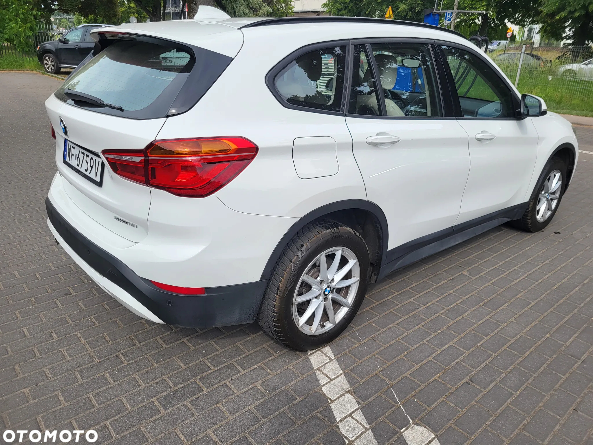 BMW X1 sDrive18i Advantage - 5