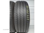 Opony letnie 225/55R18 102V Michelin - 2