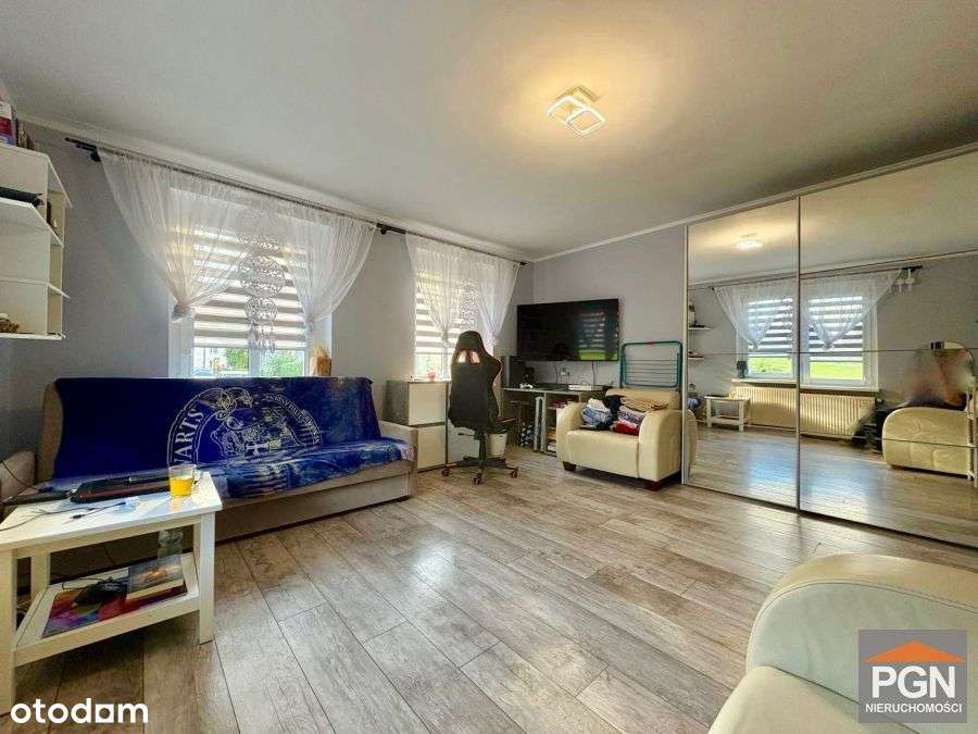 2 Pokojowe Mieszkanie Z Ogrodem , Blisko Centrum - Pełny obrazek: 4/15