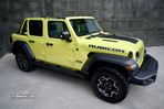 Jeep Wrangler Unlimited 2.0 TG 4xe Rubicon - 5