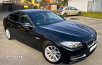 BMW Seria 5 518d Luxury Line - 18