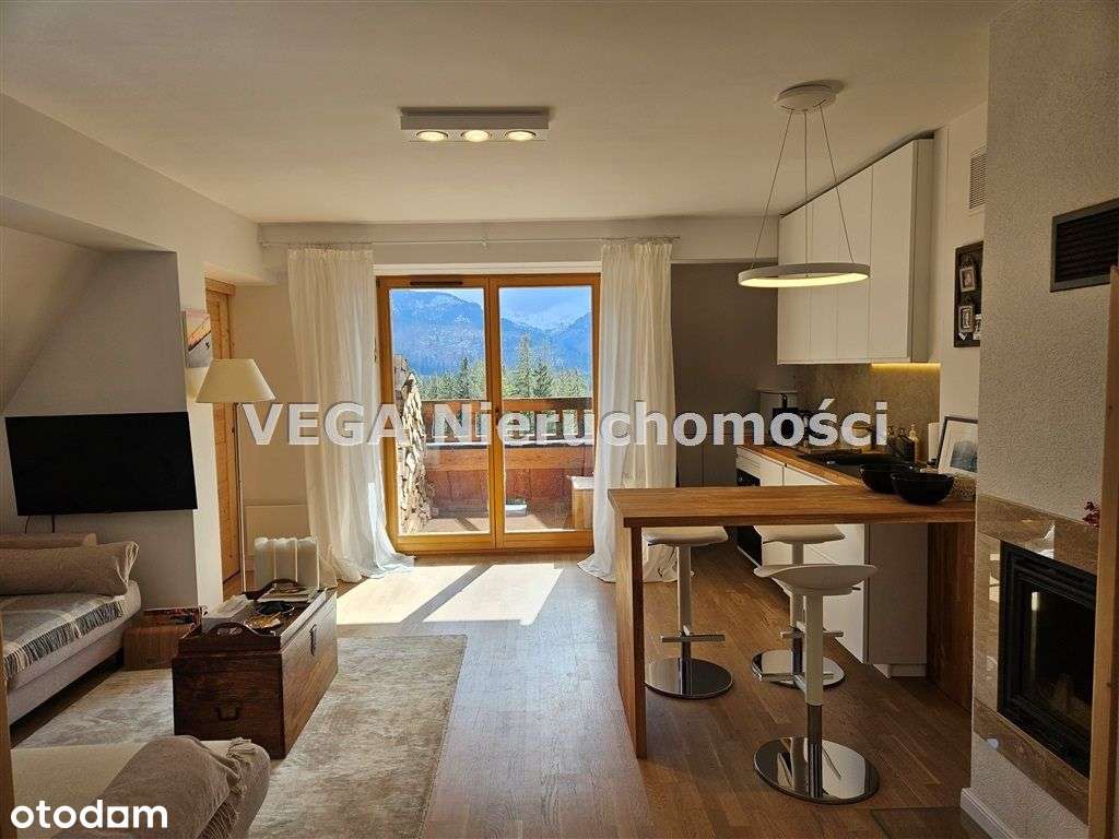 Kościelisko apartament na sprzedaż-16