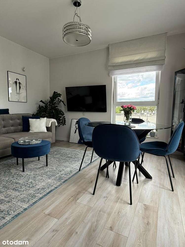 Apartament z przepięknym widokiem-5