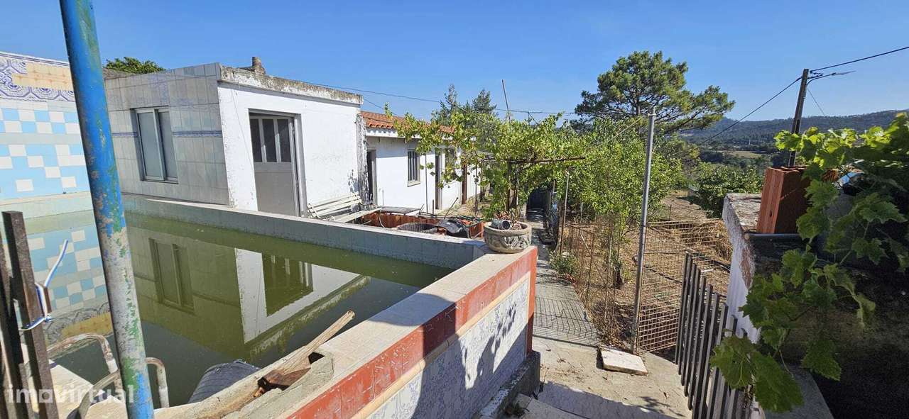 Moradia na Quinta Velha - Casais da Serra - Milharado-25