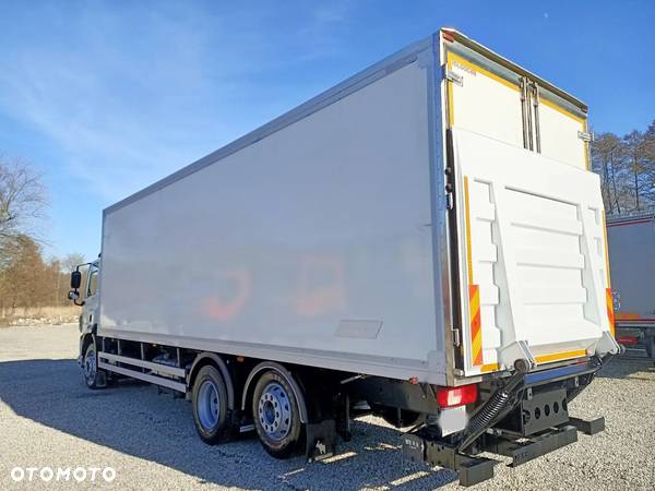 DAF CF 370 EURO 6 Chłodnia Supra 850 - 5