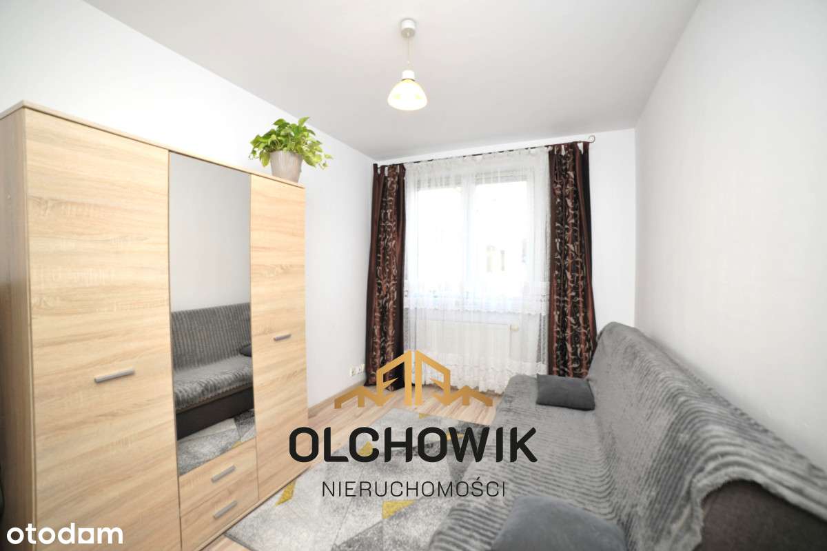 3 pokoje w nowym budownictwie, blisko Politechniki-5