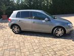 Volkswagen Golf 1.4 TSI BMT Comfortline - 5