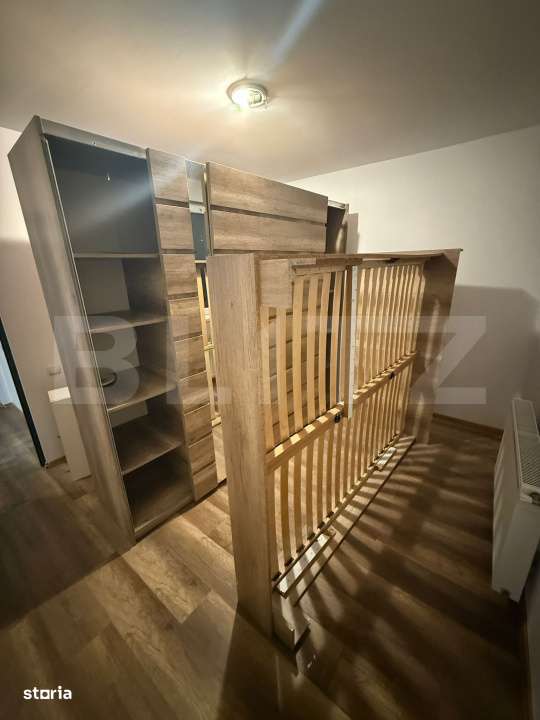 Apartament 2 camere decomandate, parcare, zona Cetatii - Imagine principală: 3/7