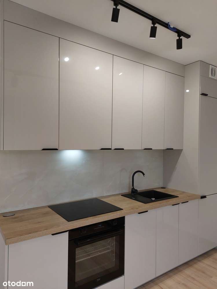 Kawalerka na wynajem 27m² + miejsce postojowe w garażu podziemnym