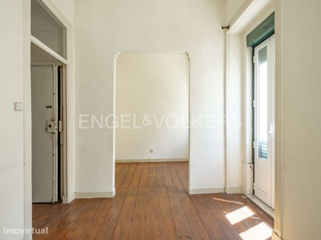 Edifício em Propriedade Total - Grande imagem: 5/56