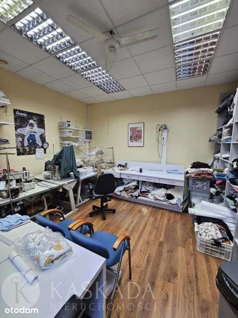 Lokal użytkowy, 1 664 m², Piotrków Trybunalski-6