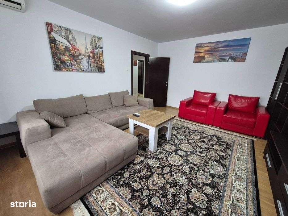 Vitan Mall-Timpuri Noi | 3 camere | 2 bai | modern - Imagine principală: 2/8