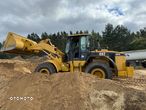 Caterpillar 962G WAGA DRUKARKA Tylko 10204H !!!! - 39