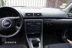 Audi A4 Avant 2.0 - 5