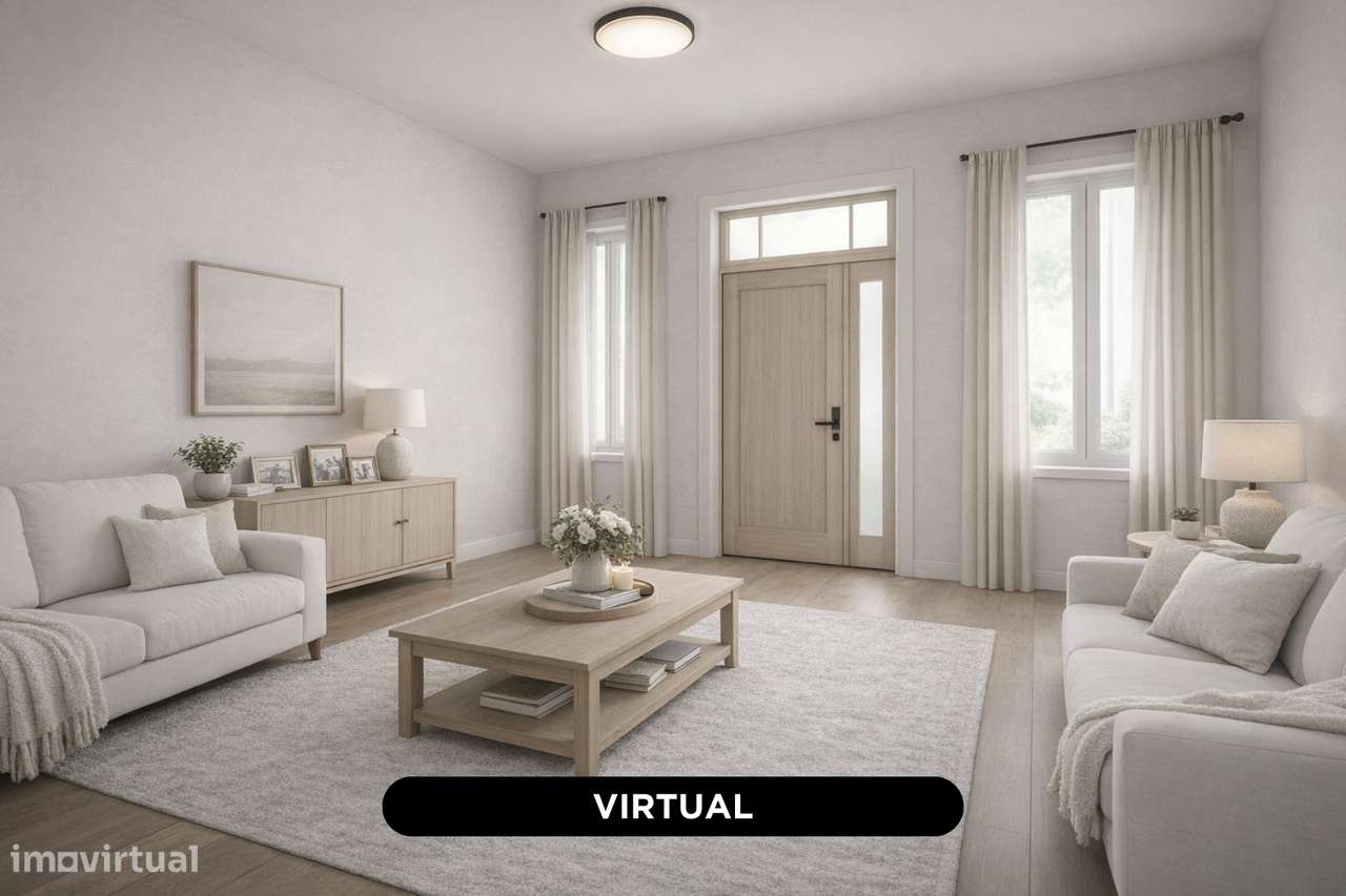 Moradia T3 para reabilitar em Oliveira do Bairro - Grande imagem: 5/23