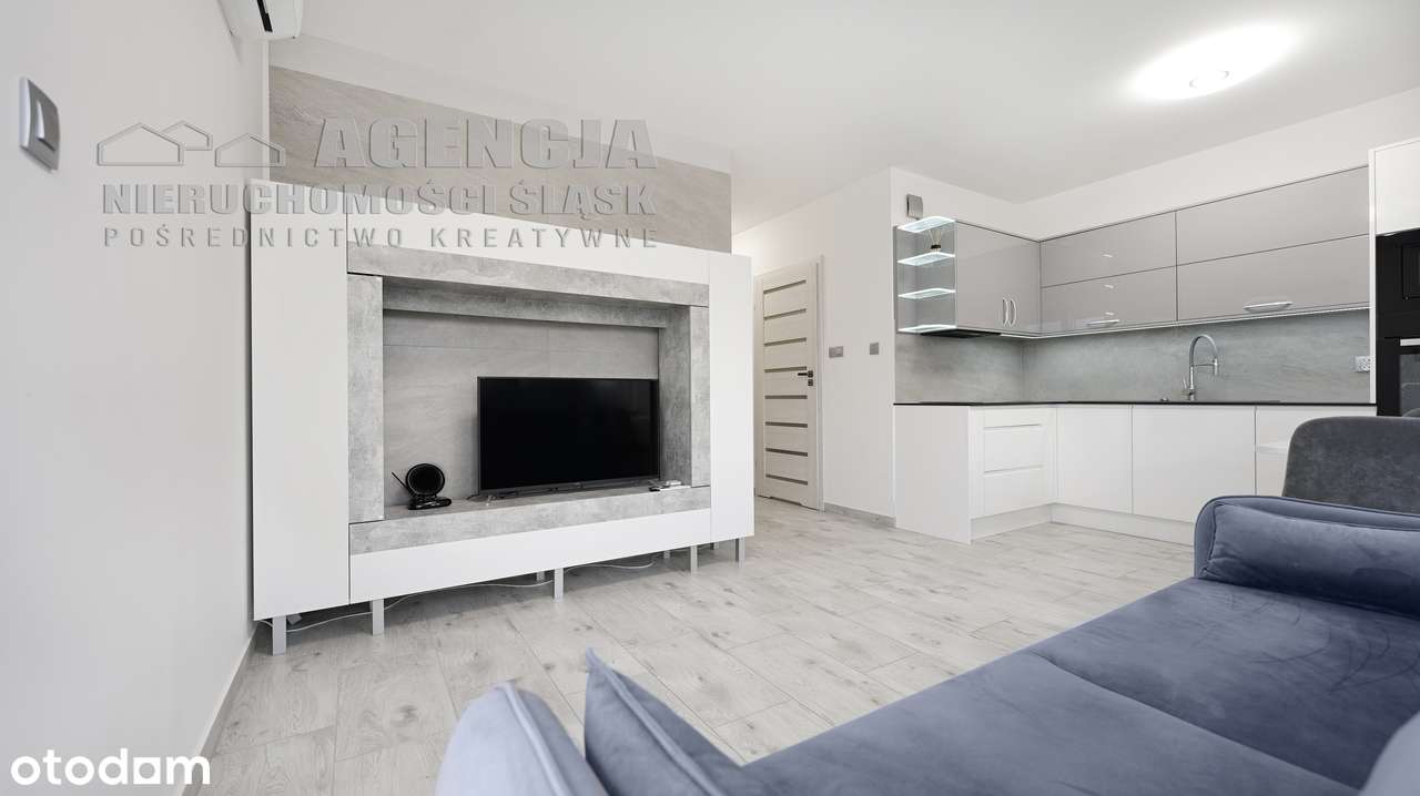 Komfortowe, wyposażone m3 - Pełny obrazek: 1/12