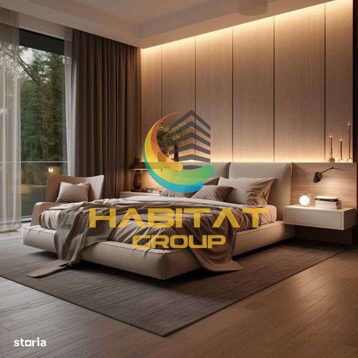 Apartament 3 Camere Pipera Finalizat - Imagine principală: 3/6