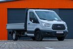 Ford Transit 350 2.0 EcoBlue 130 CP L3 Sasiu FWD DCAB Trend - 1