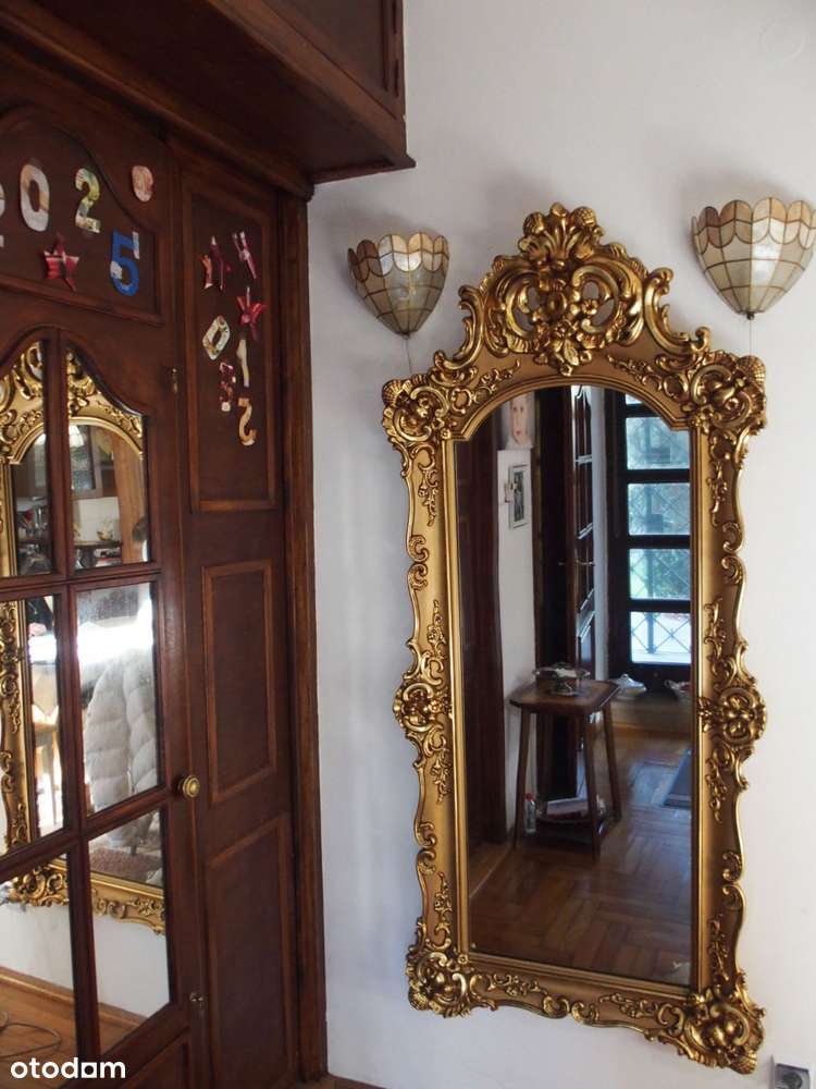 Podolany dom jednorodzinny z duszą-7