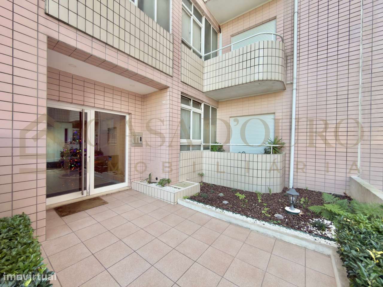 T2 - Rio Tinto | Metro da Campainha-10